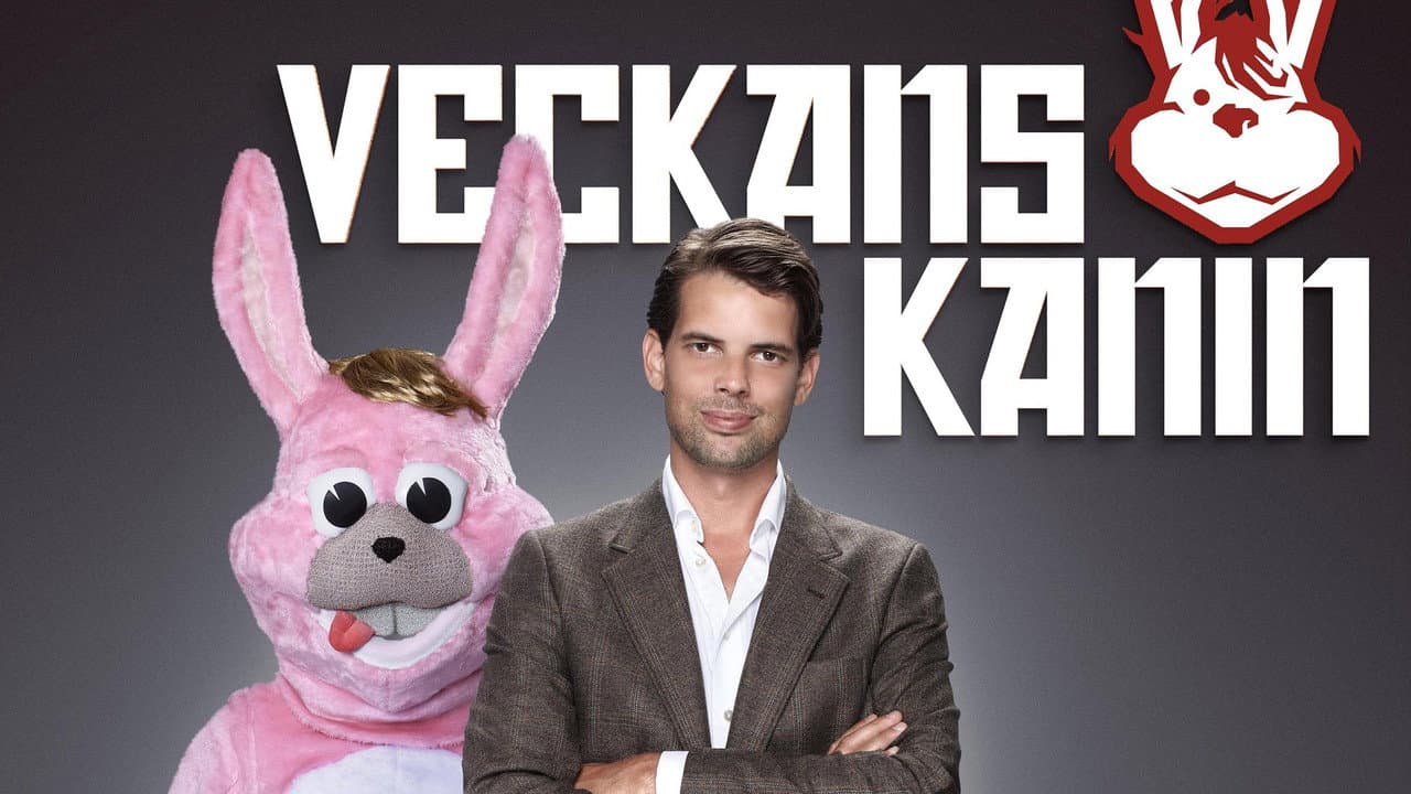 Veckans kanin