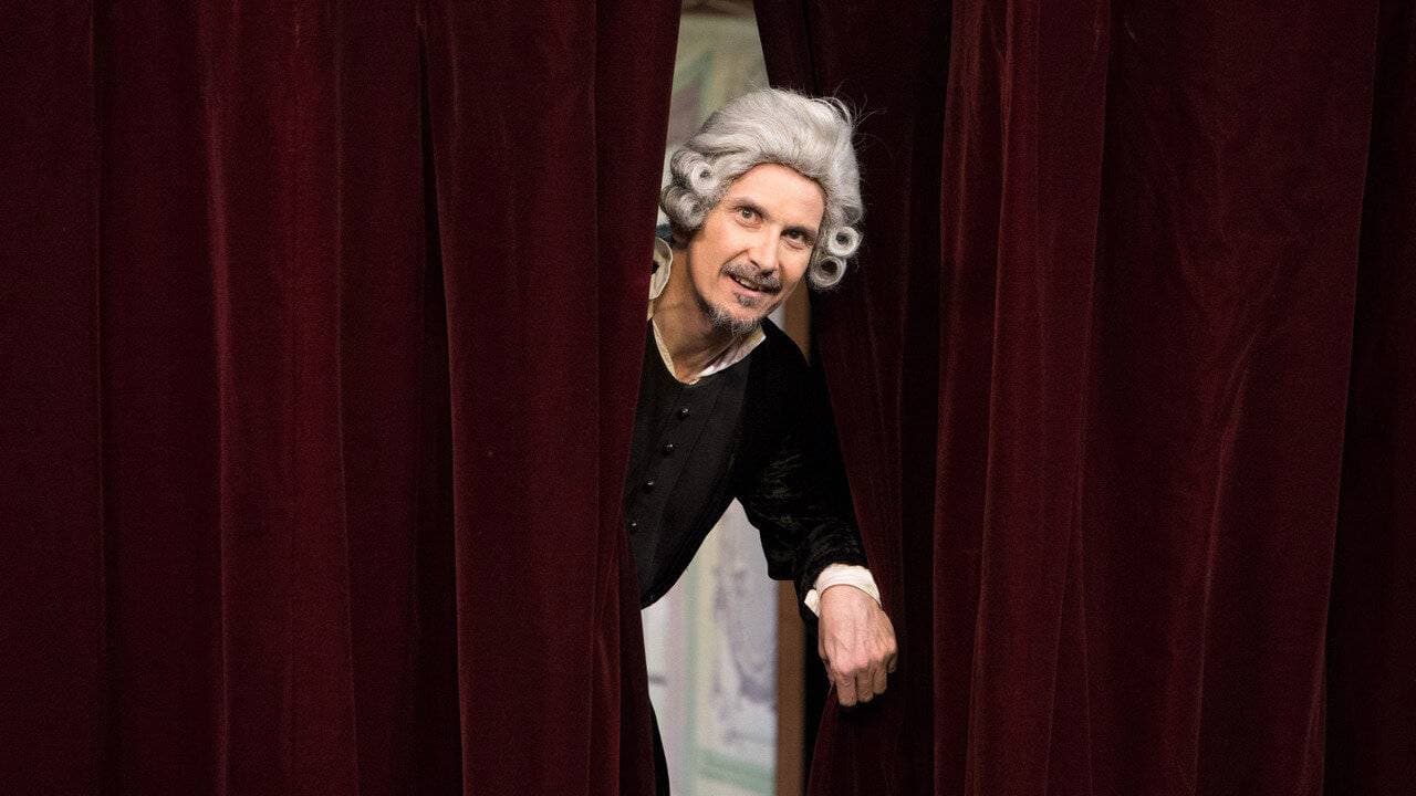 A nous Molière !
