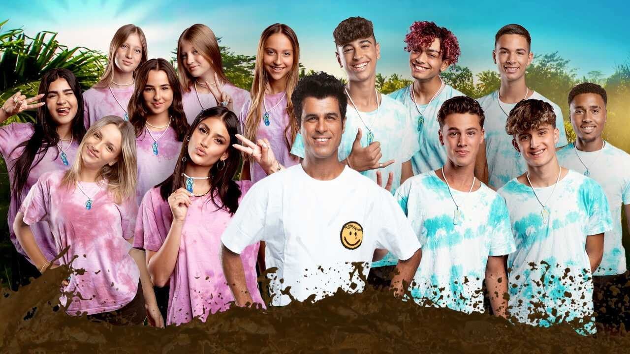 הבנים והבנות