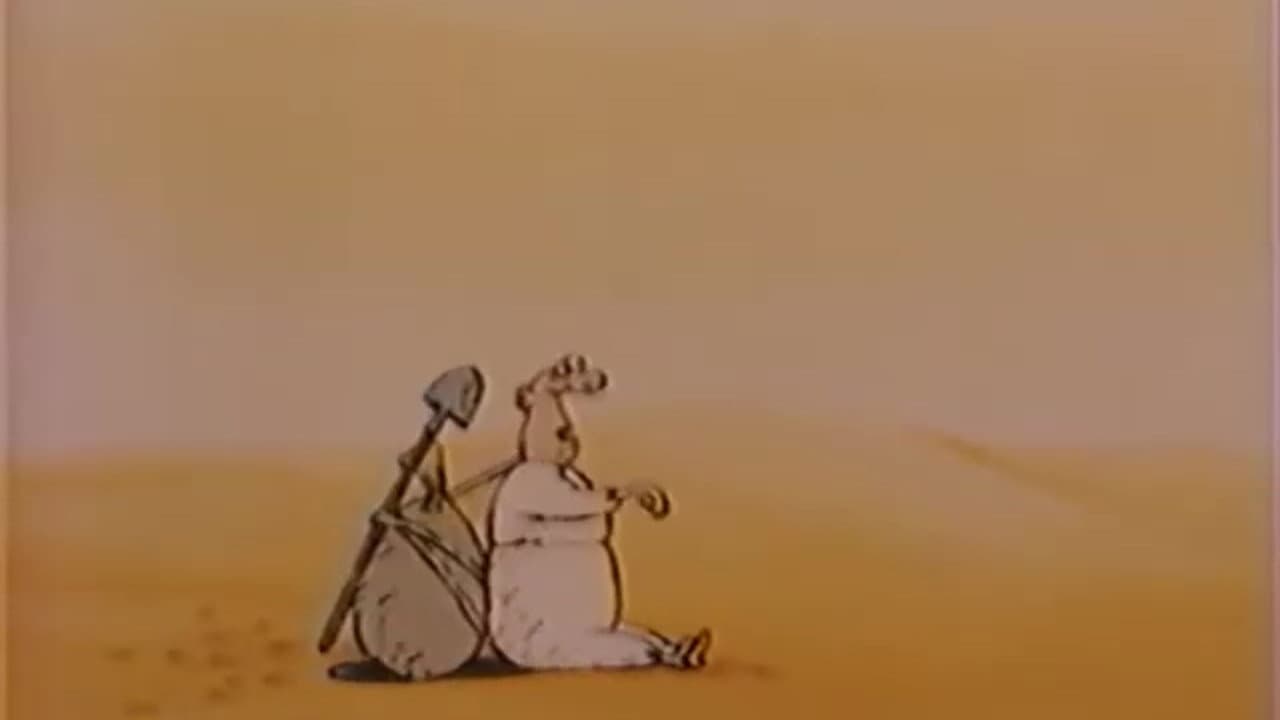 Oddballs