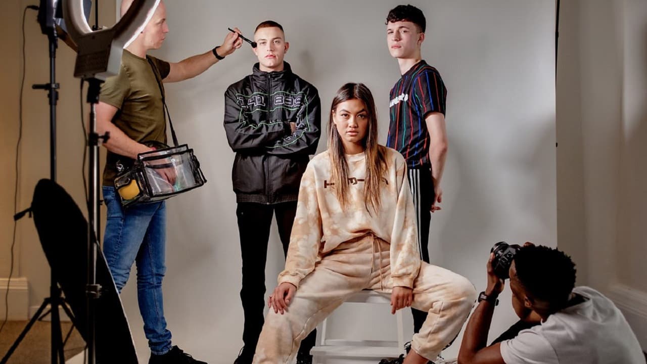 Models: Street to Catwalk