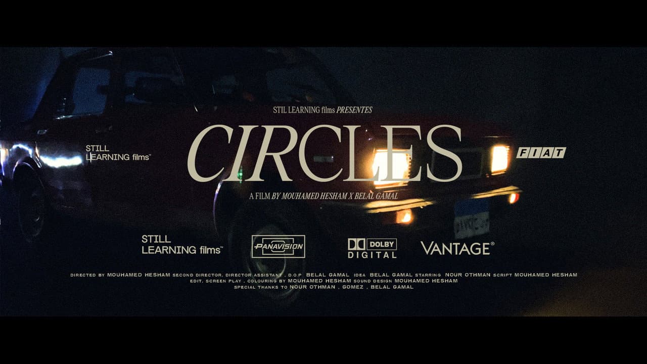 Circles