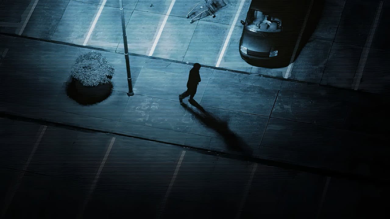 Deadly Alibi