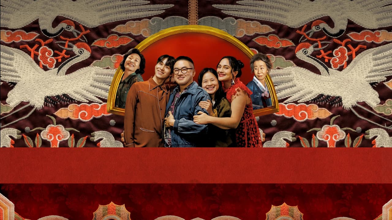 The Wedding Banquet