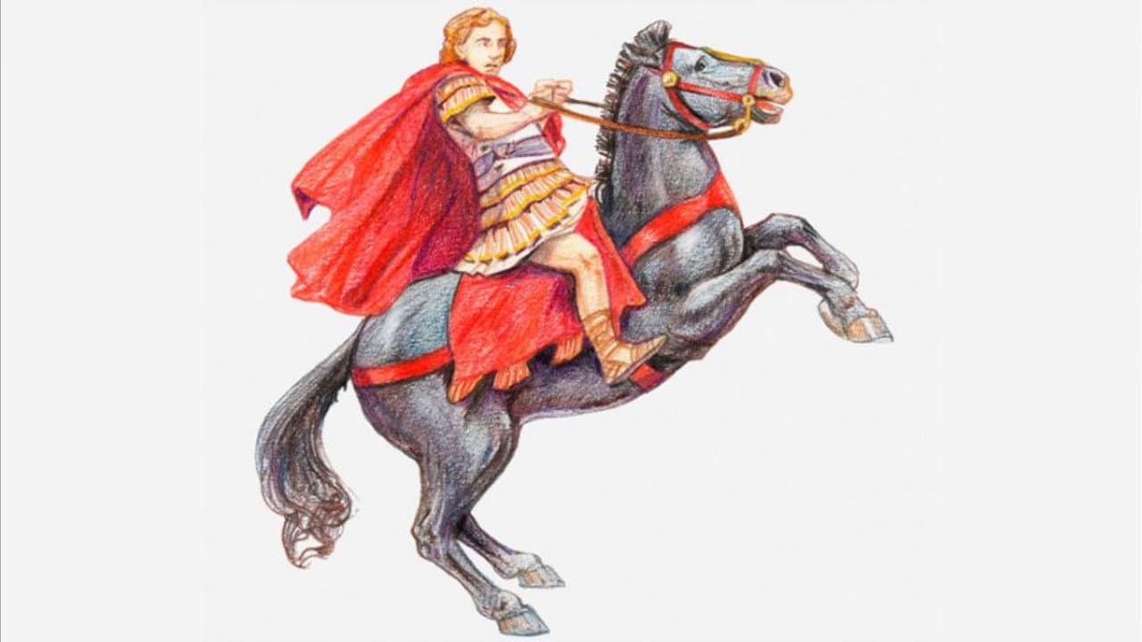 Sources—The Ancient World and the Early Church