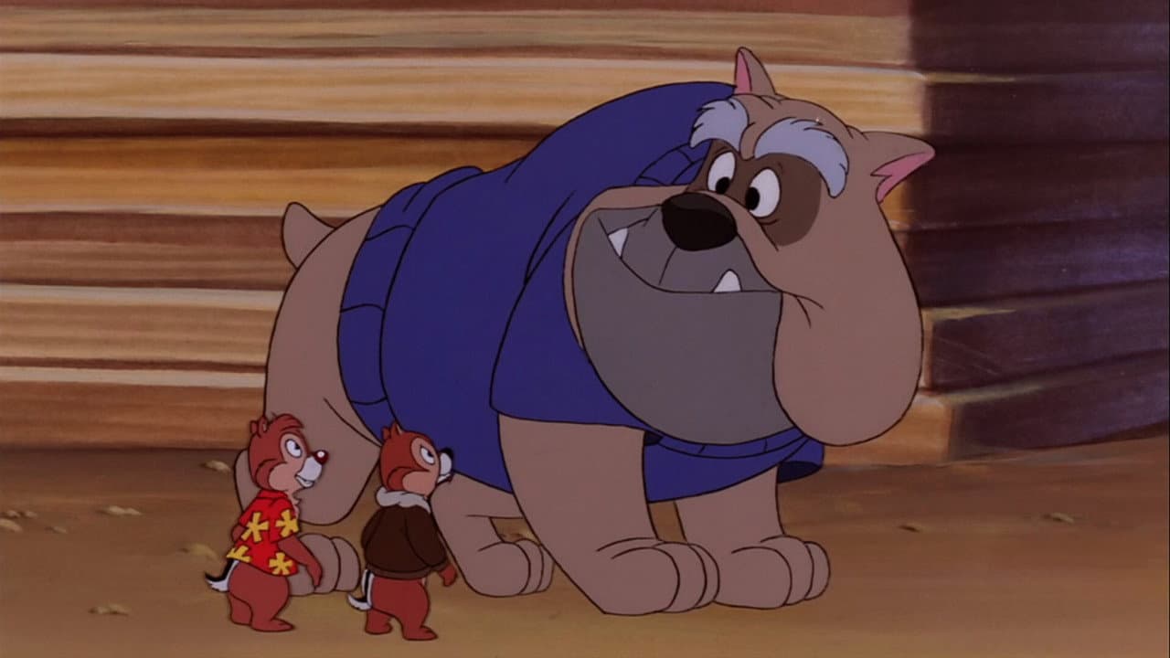 Rescue Rangers to the Rescue (1)