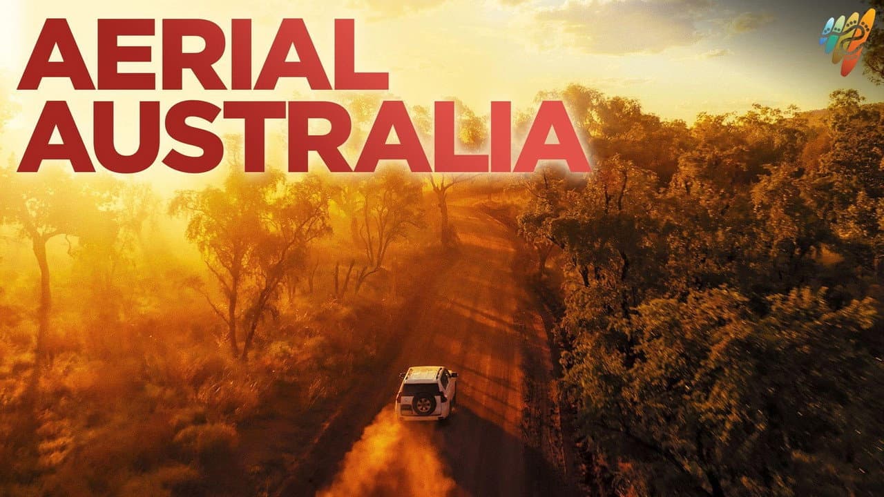 Aerial Australia