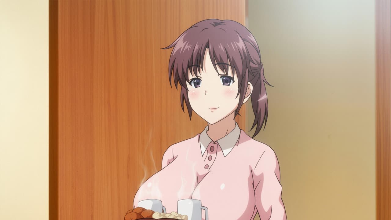 最喜欢きな母