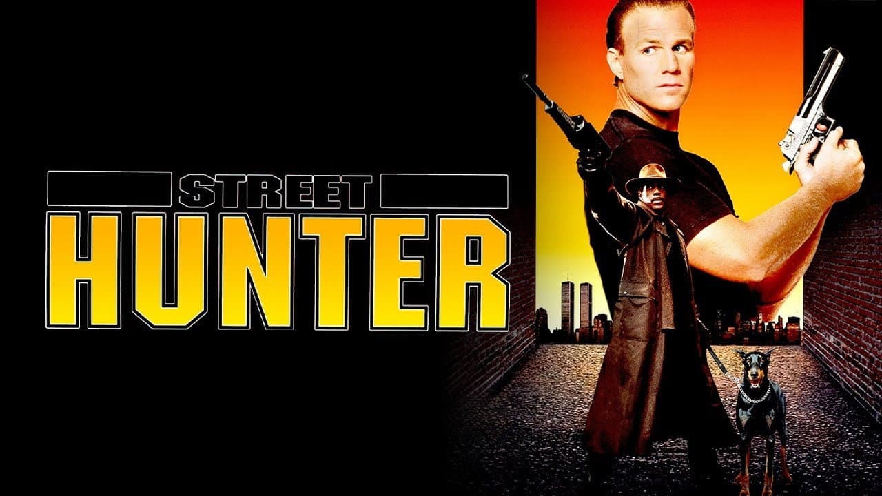 Street Hunter