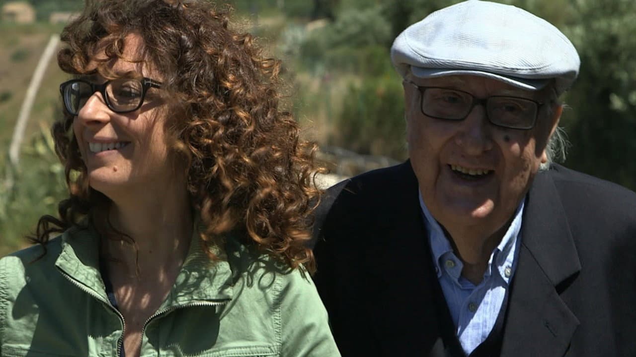 Montalbano and Me: Andrea Camilleri
