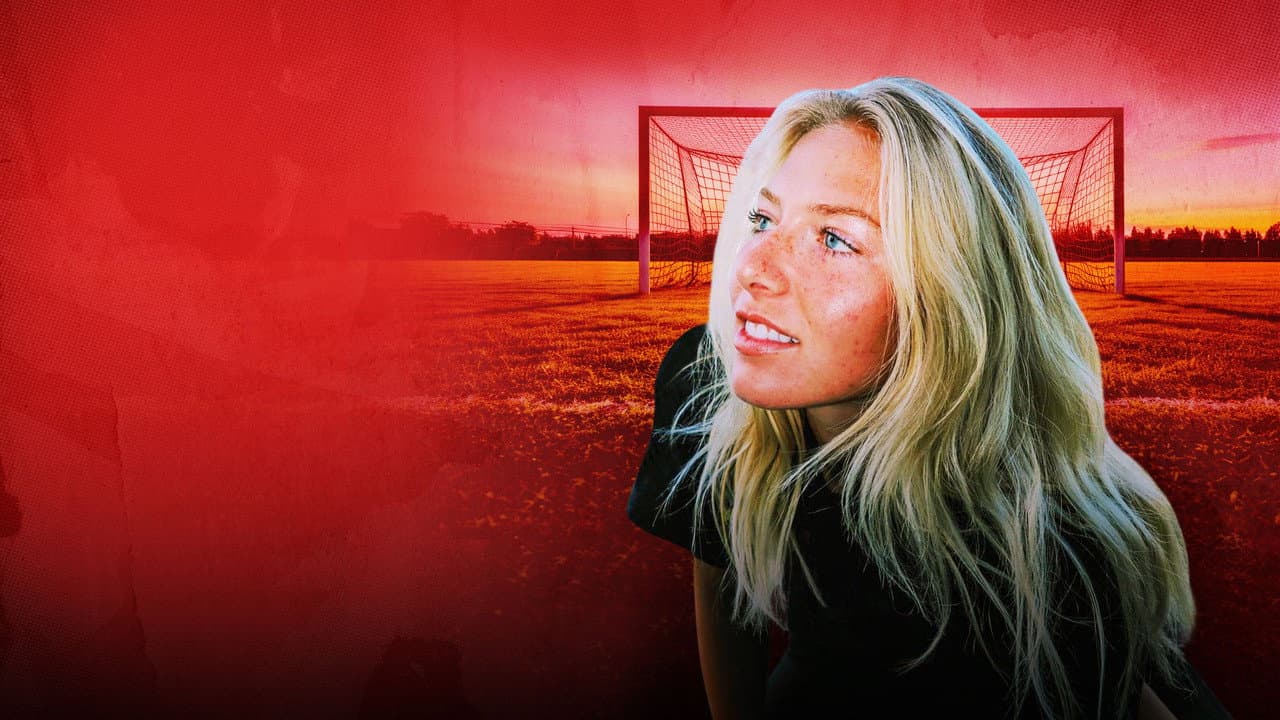 Save: The Katie Meyer Story