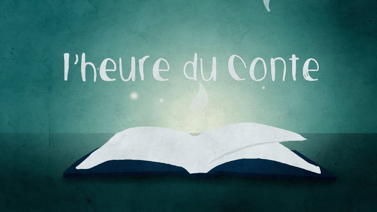L'heure du conte