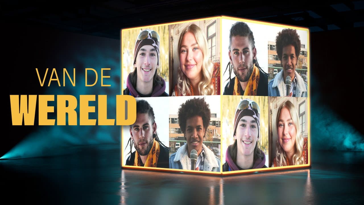 Van de wereld