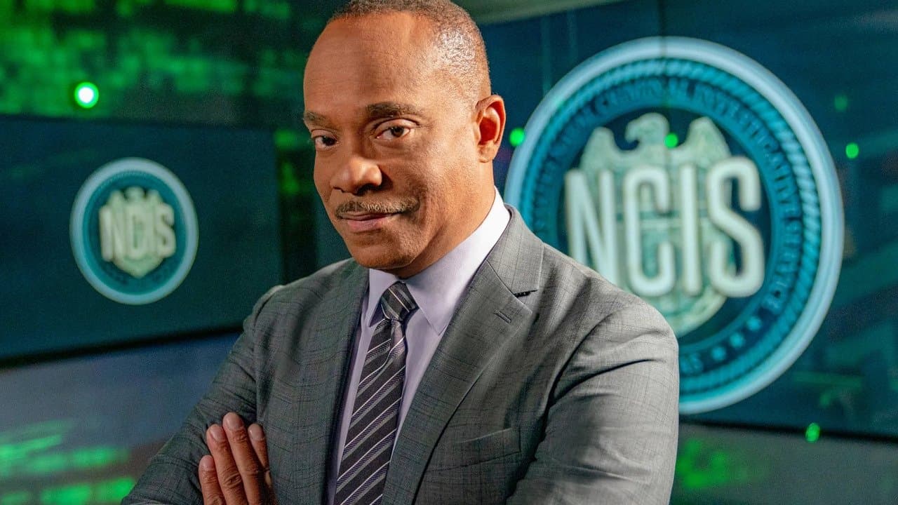 48 Hours: NCIS