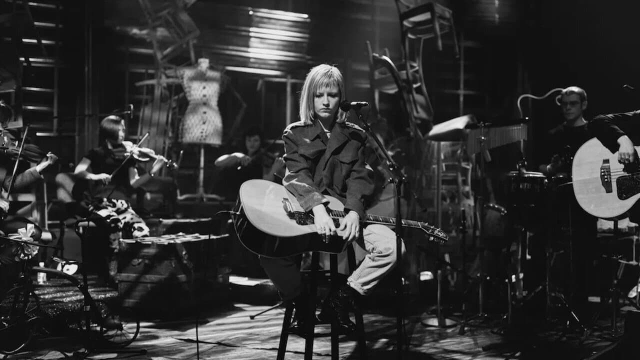 The Cranberries: MTV Unplugged