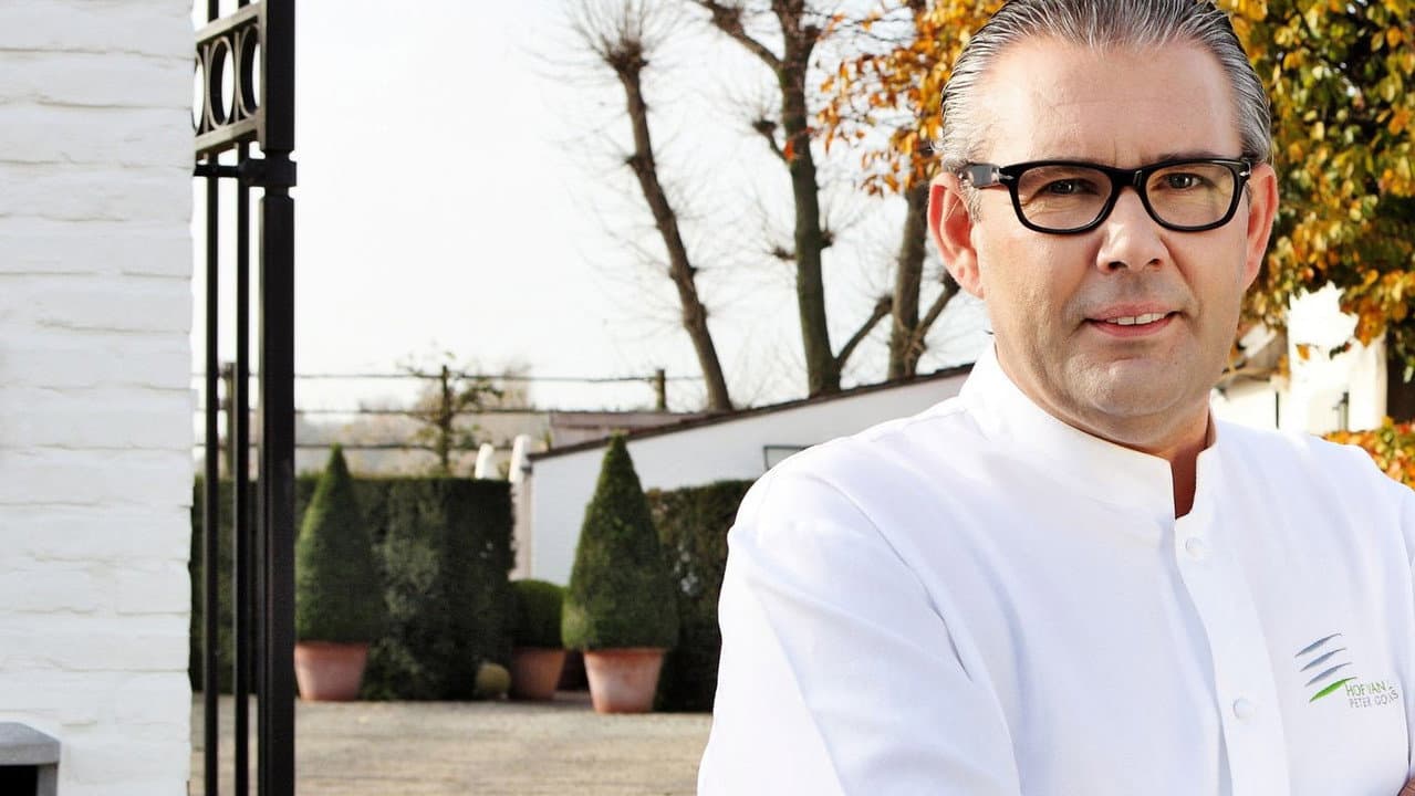 The Master's Kitchen