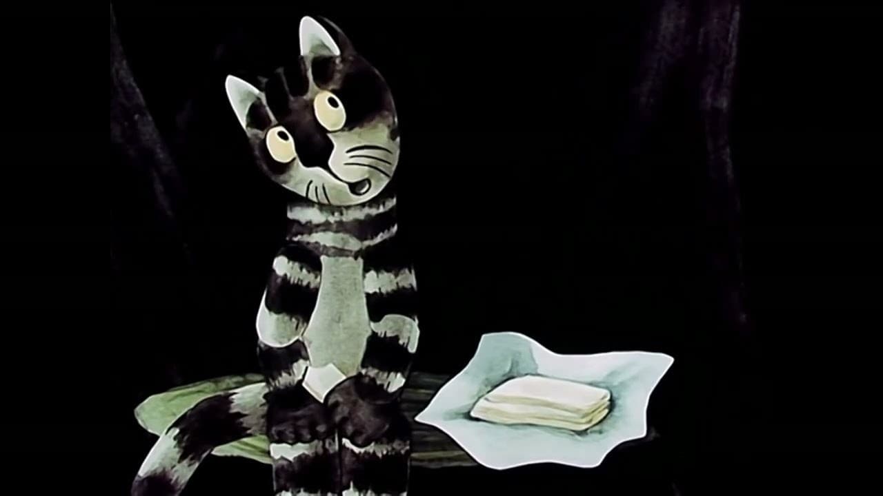 Cat Kotofeyevitch