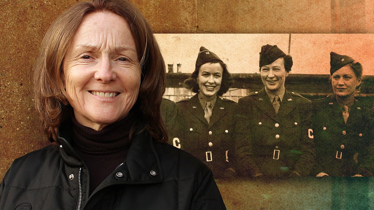 WW2: Women on the Frontline