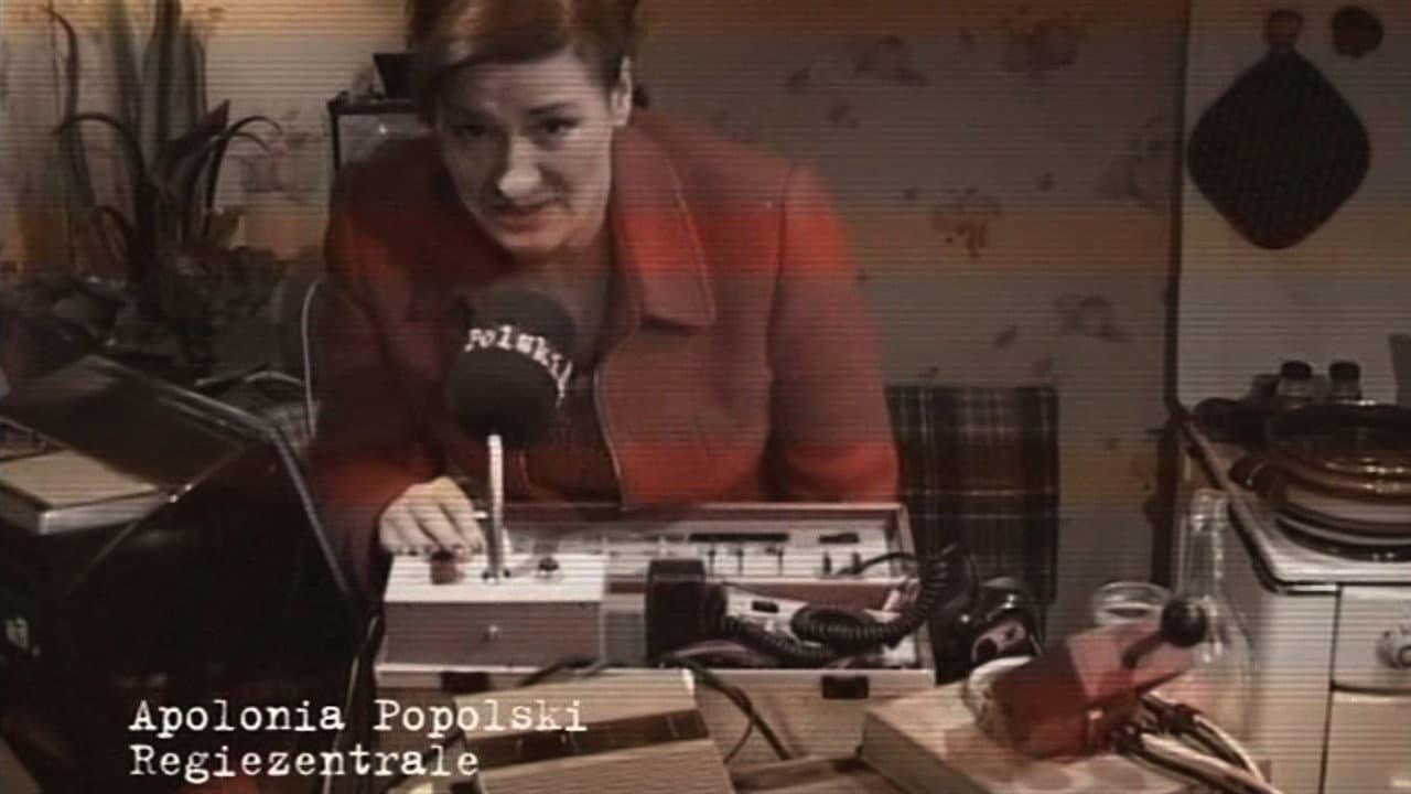 Der Popolski Show
