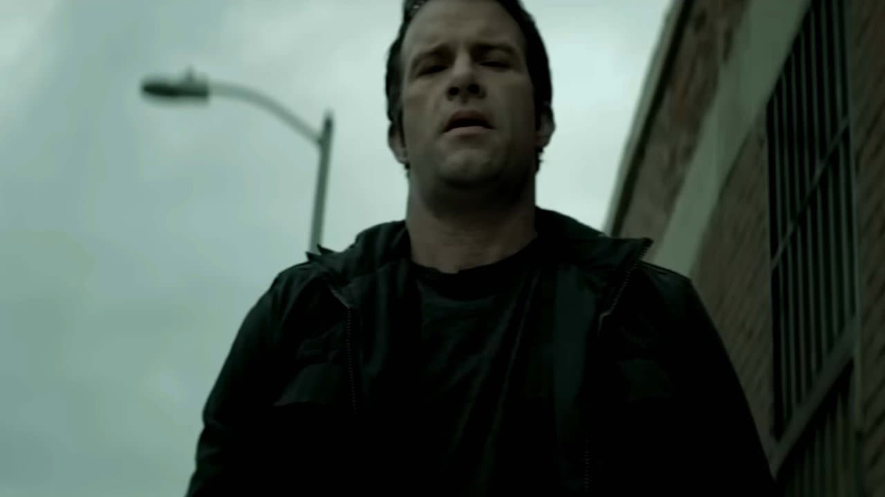 The Punisher: Dirty Laundry