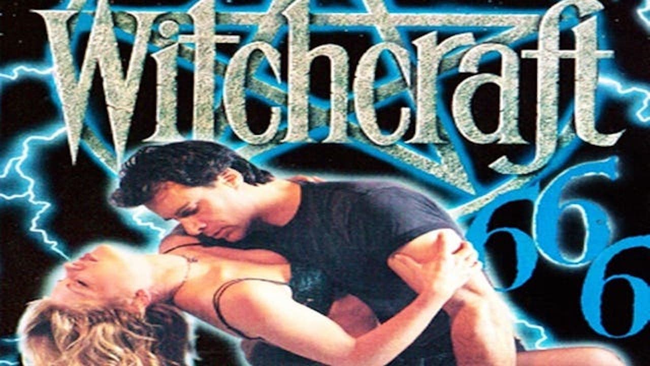 Witchcraft 6: The Devil's Mistress
