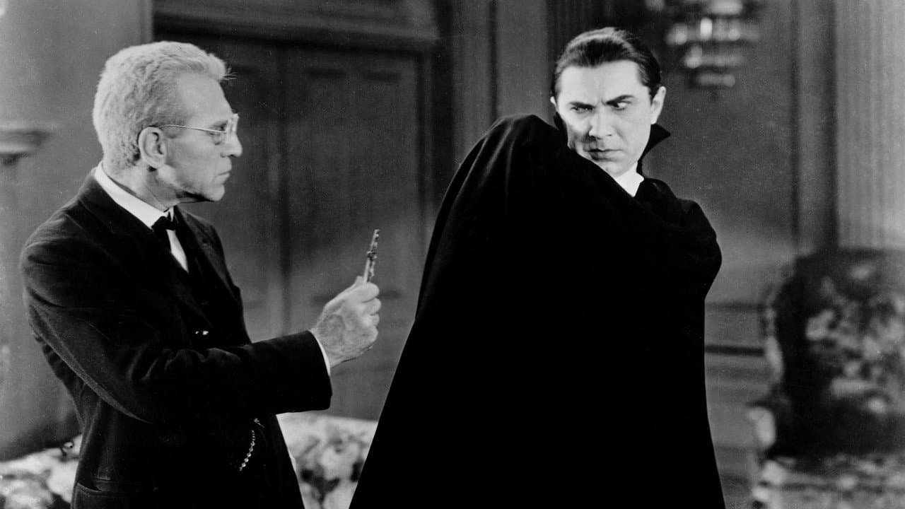Dracula