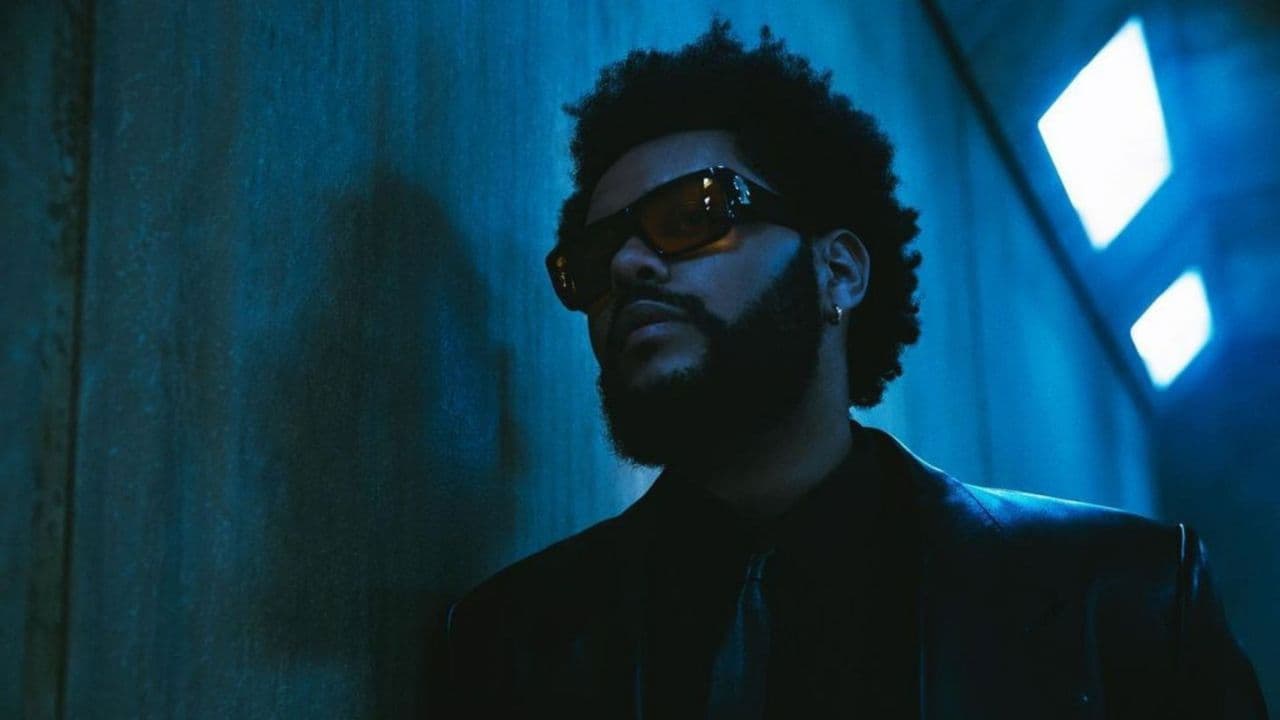 The Weeknd x The Dawn FM Experience