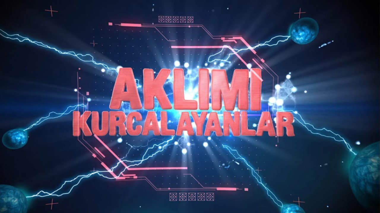 Aklımı Kurcalayanlar