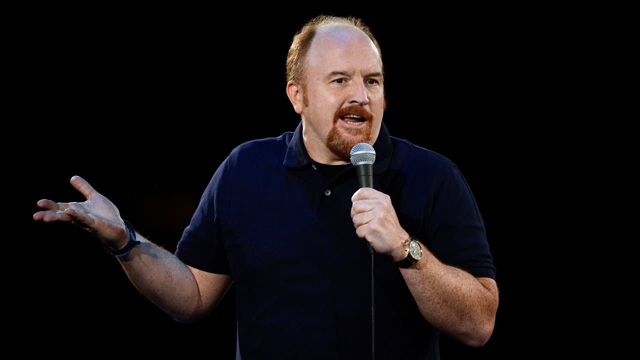 Louis CK Stand Up