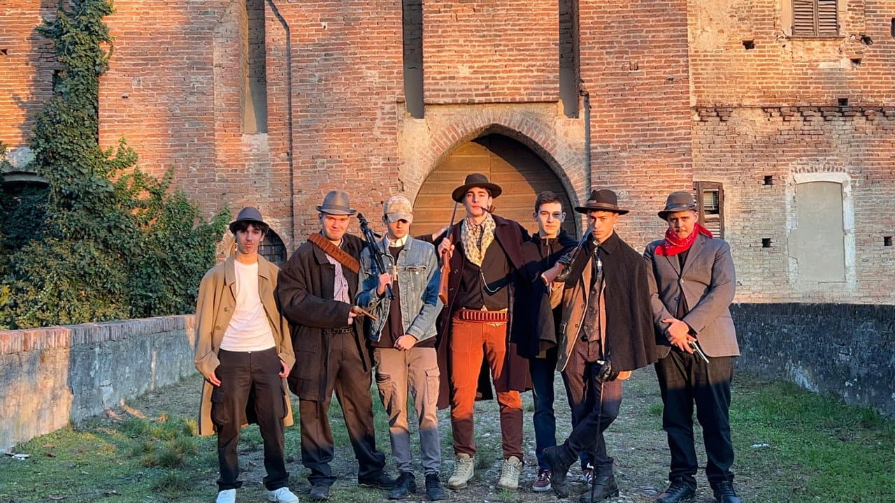 Roulette della Vendetta