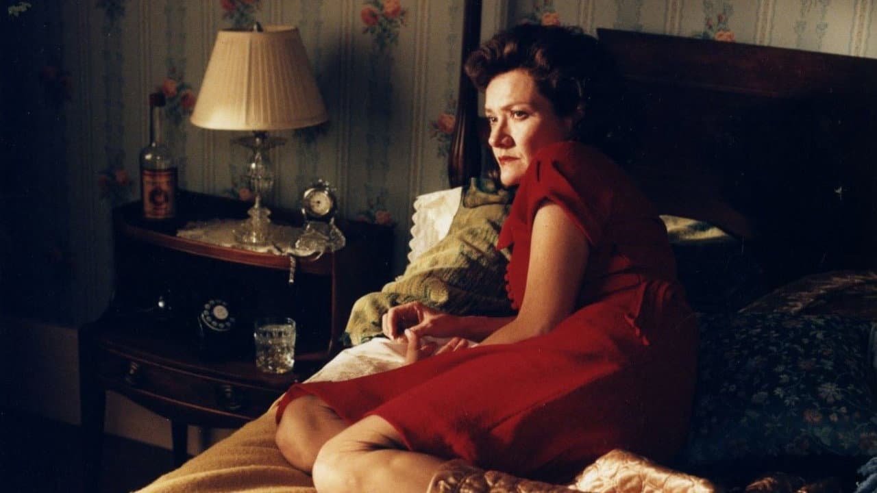 The Woman Who Drinks