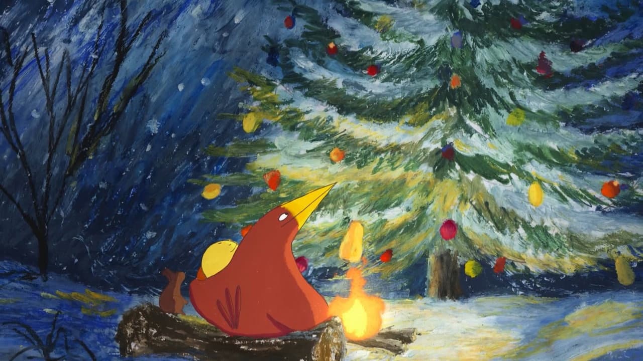 Patouille et Momo, les contes de la forêts