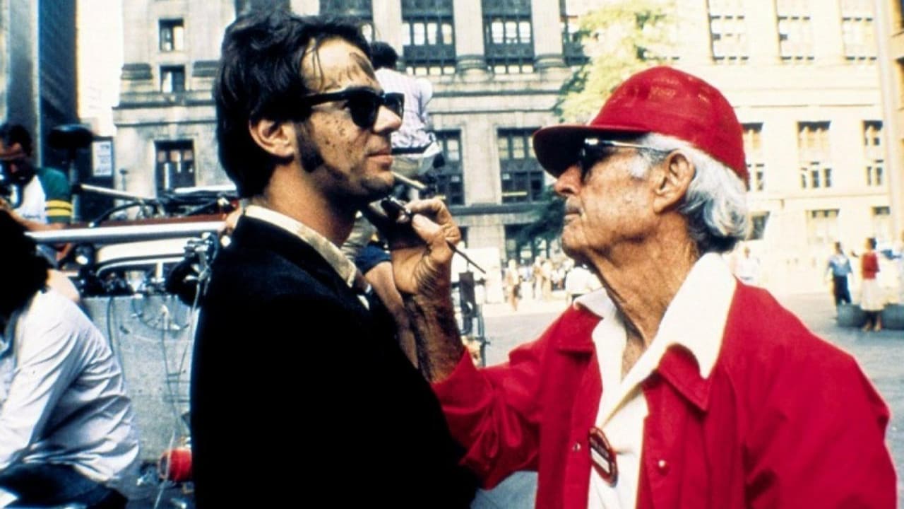 On a Mission from God: The Story of the Blues Brothers
