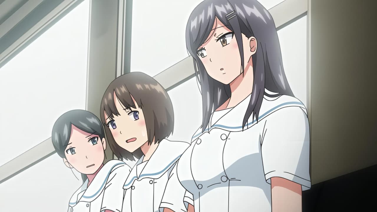 無人駅 The Animation