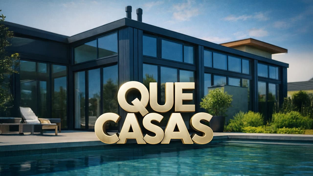Que Casas