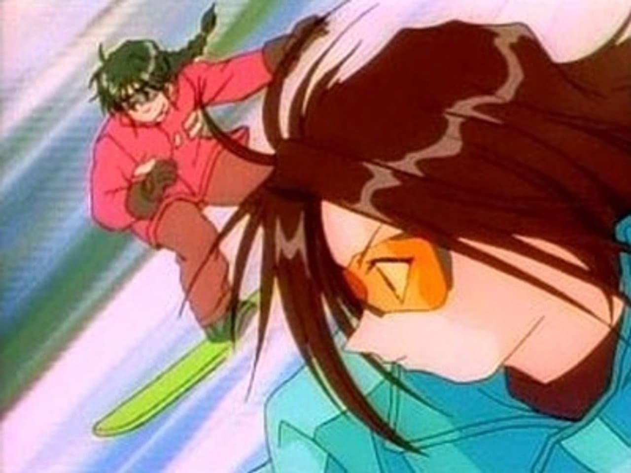 Big Trouble at the Little Onsen