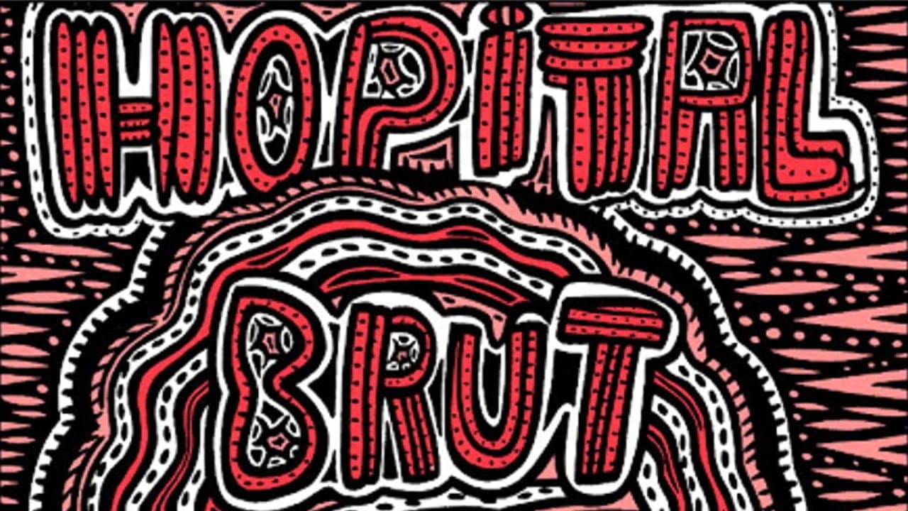 Hopital Brut