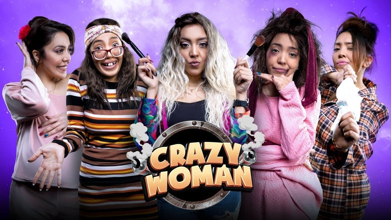 Crazy Woman