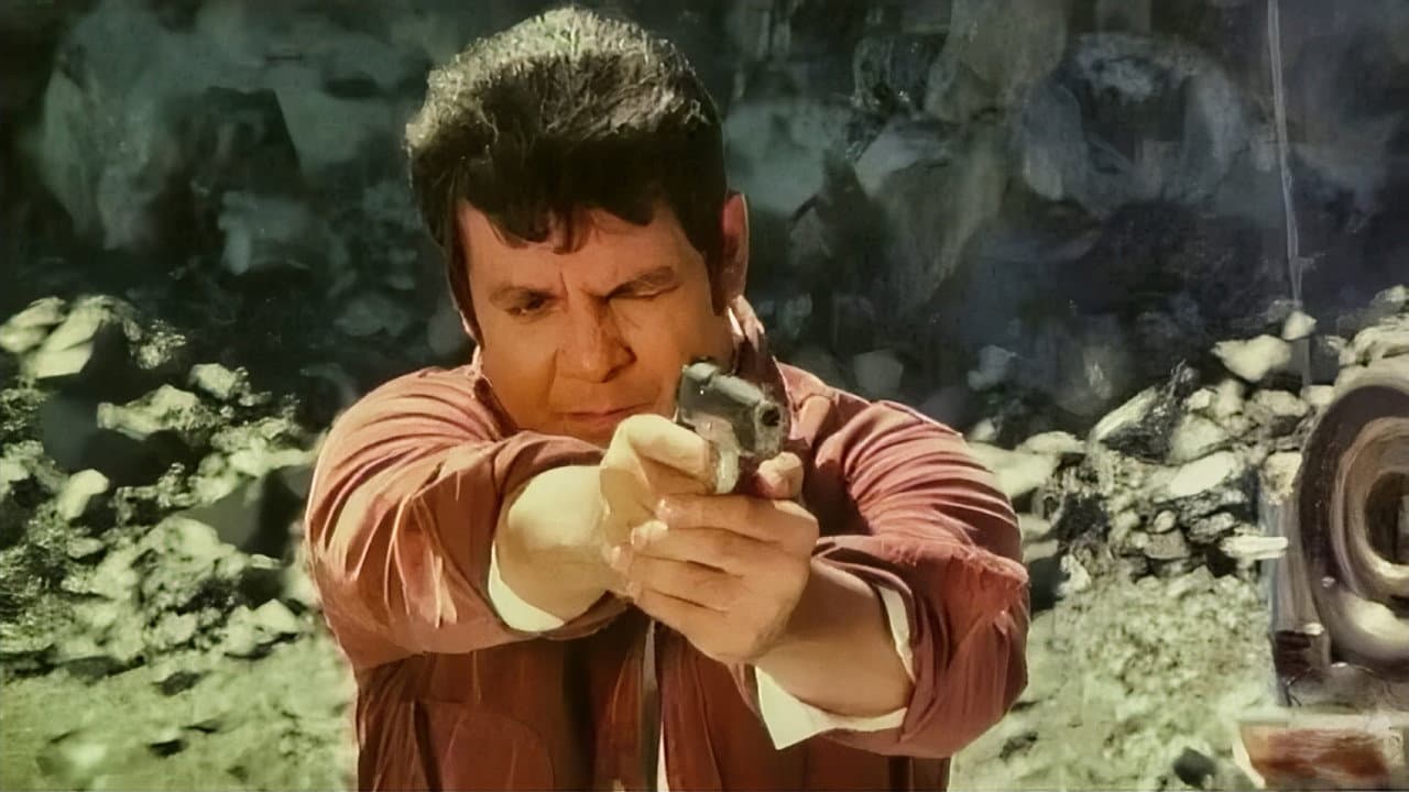 The Law of .45