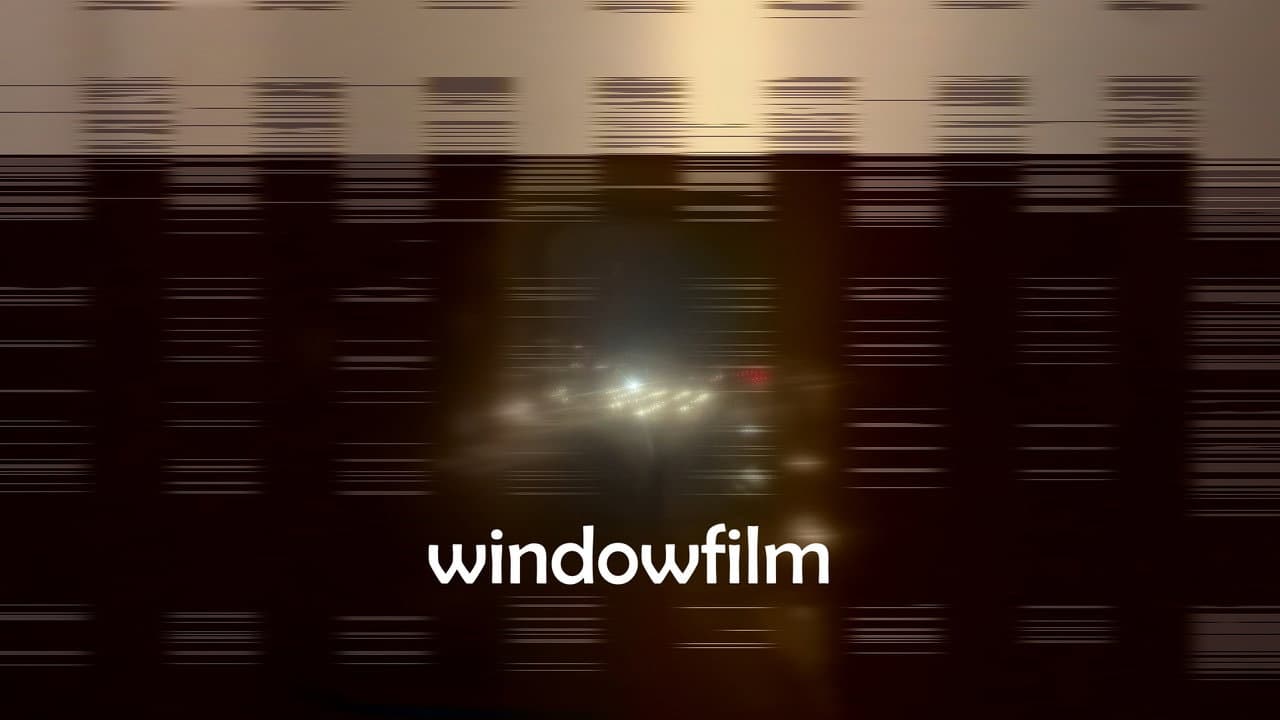 windowfilm