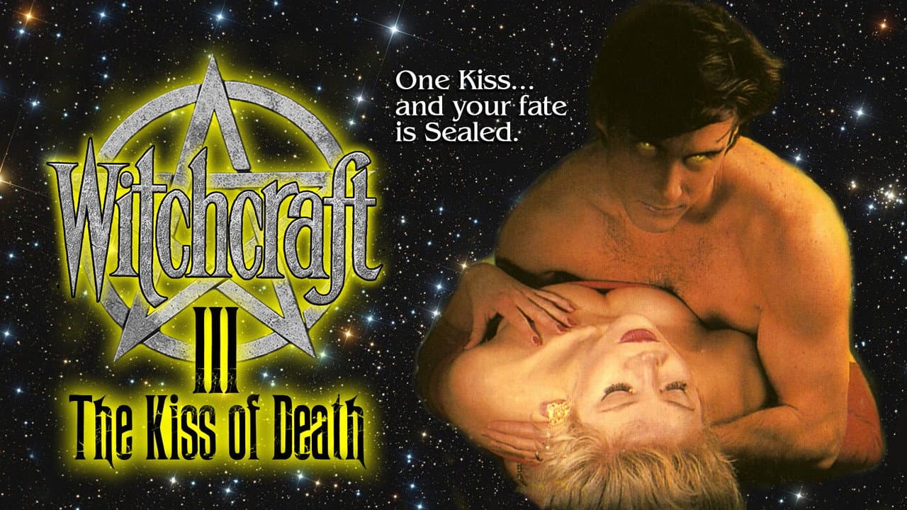 Witchcraft III
