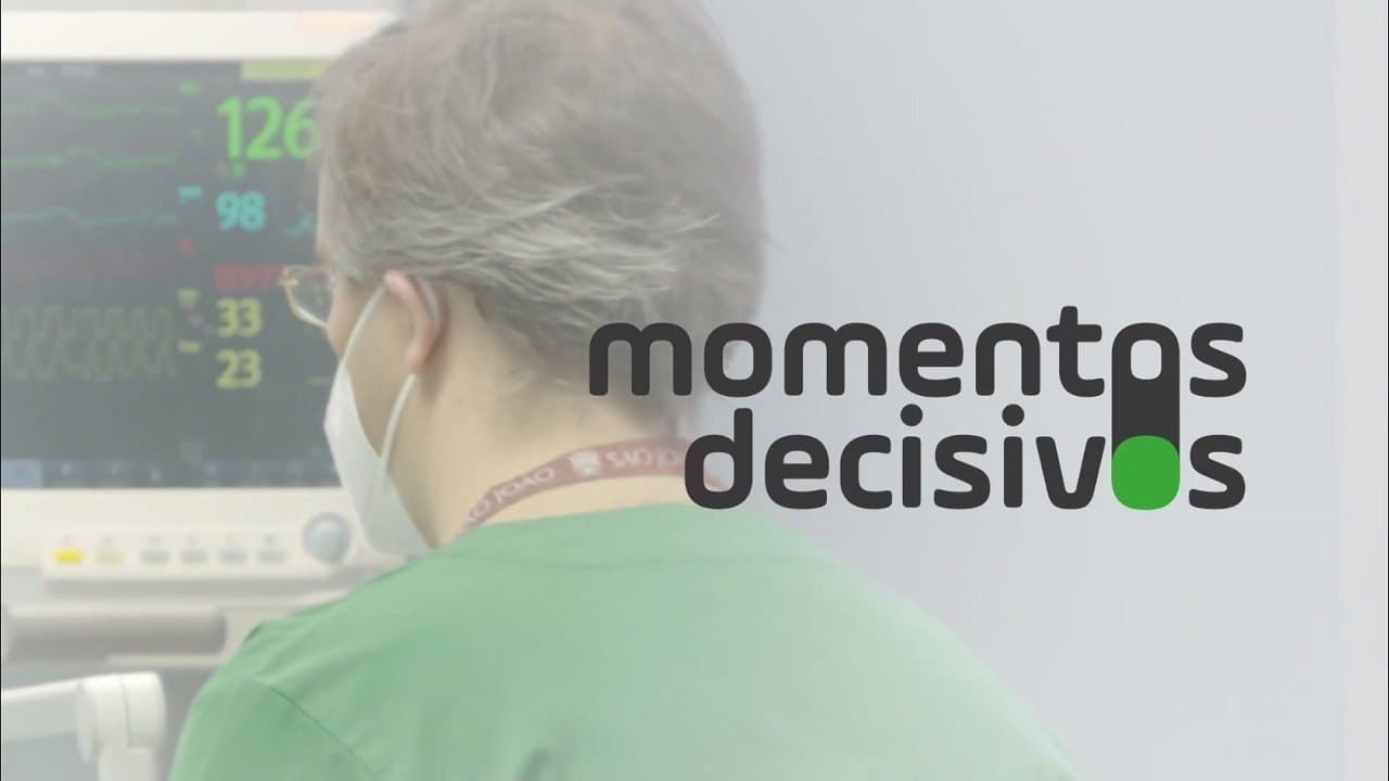 Momentos Decisivos