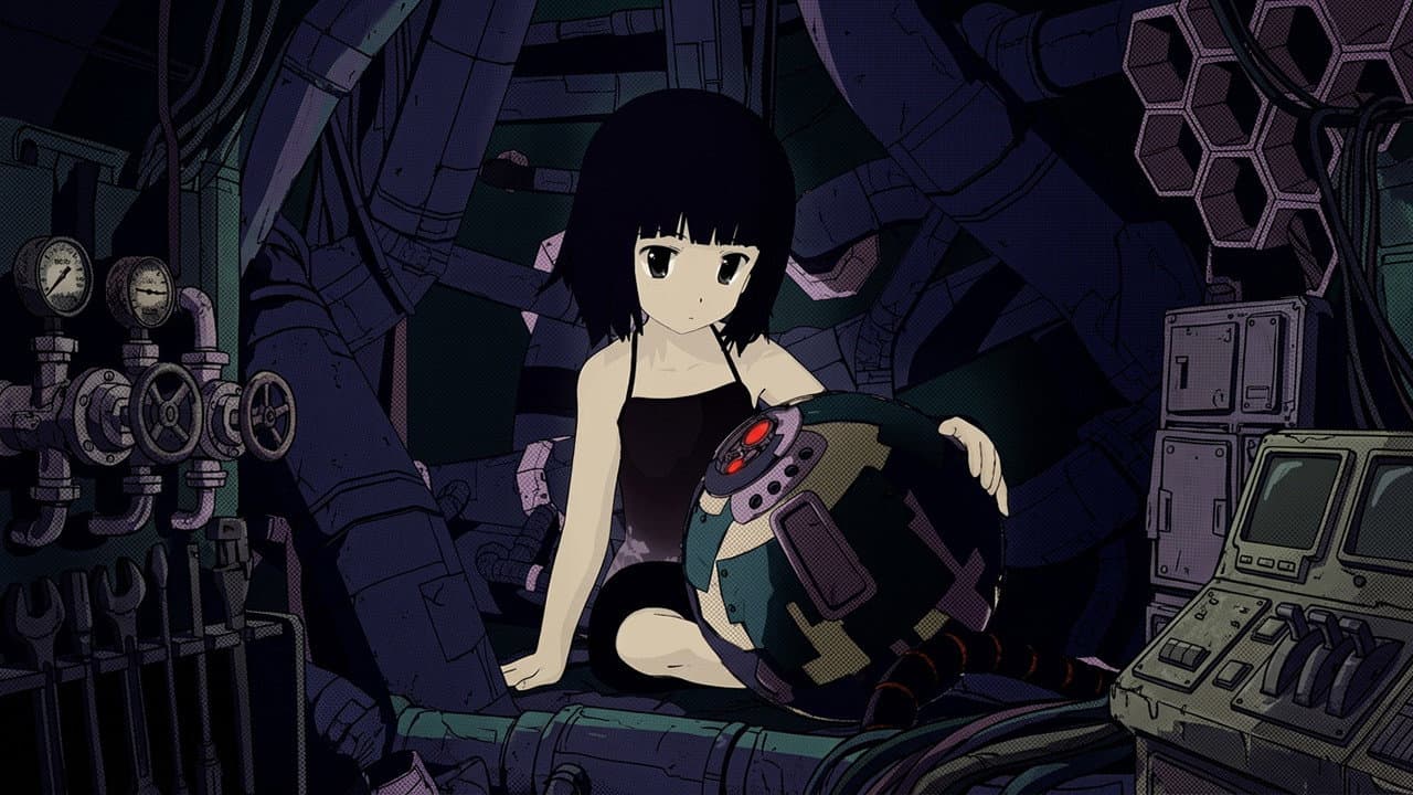 Wish Upon a Star: Cold Body + Warm Heart