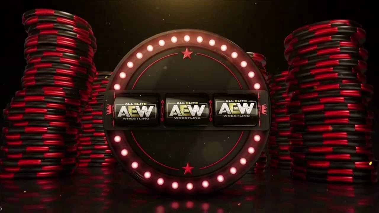 AEW Double or Nothing 2019: The Buy In