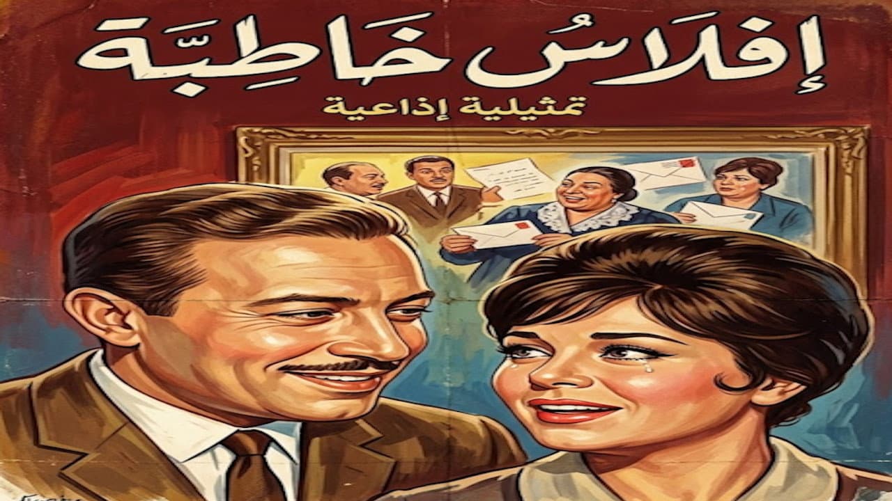 إفلاس خاطبة