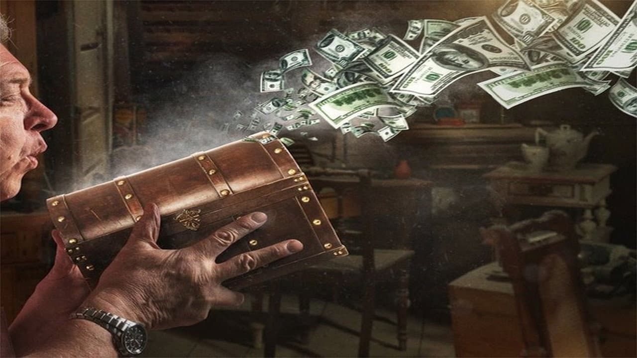 Cash in the Attic (US)
