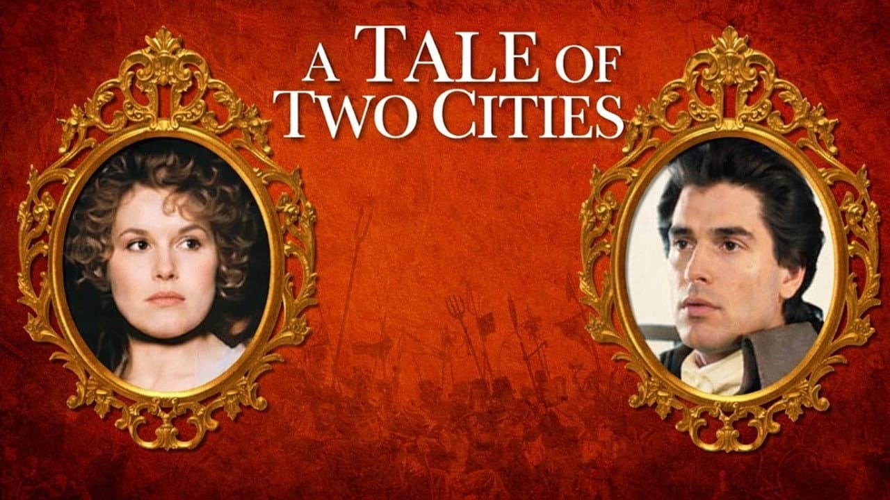 A Tale of Two Cities
