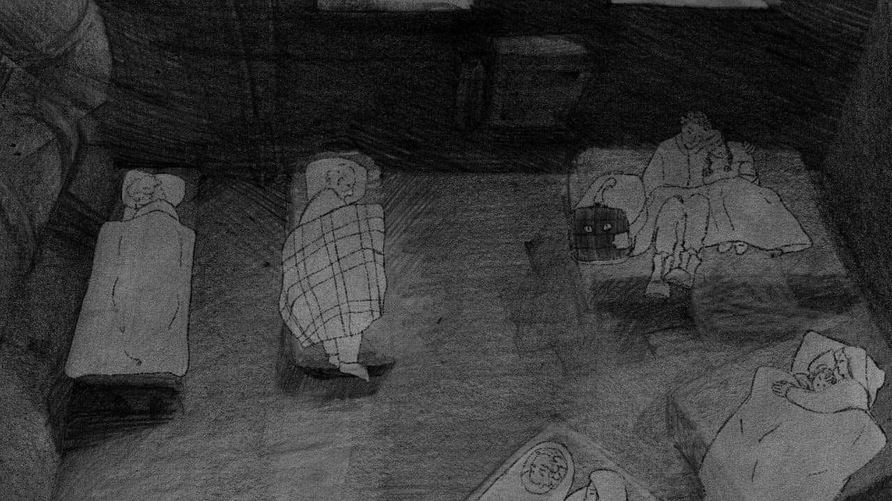 Are You Sleeping?