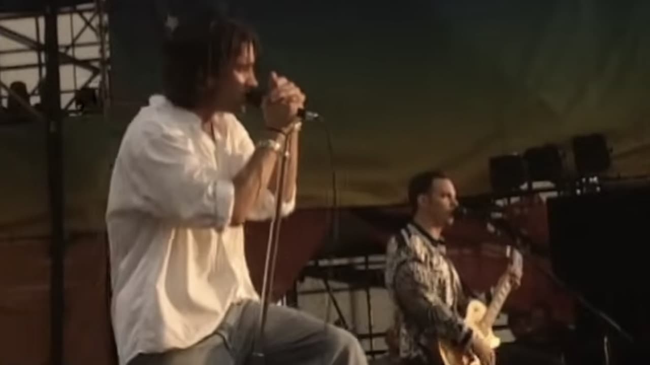 Creed: Woodstock ‘99
