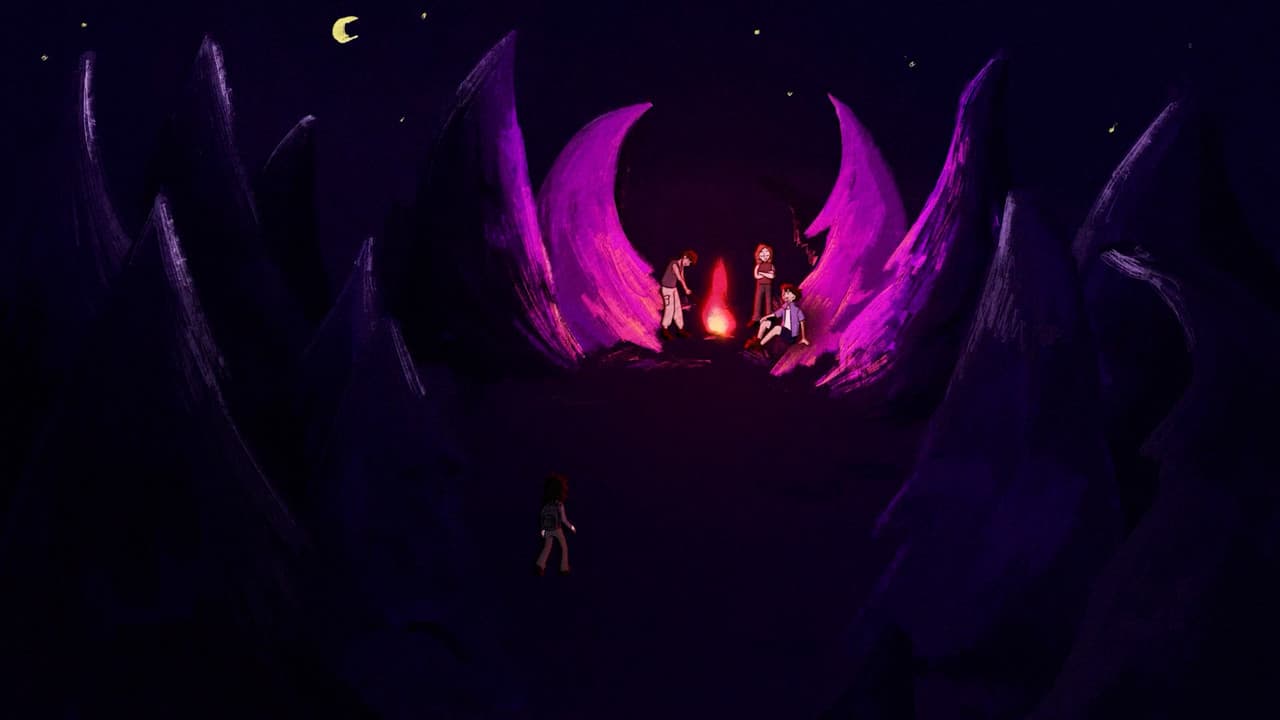 In Your Shadow